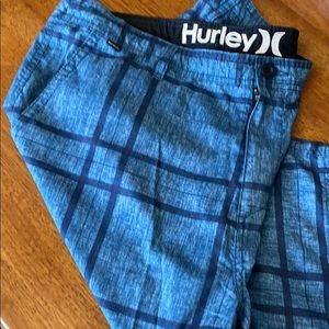 Men’s Hurley Shorts